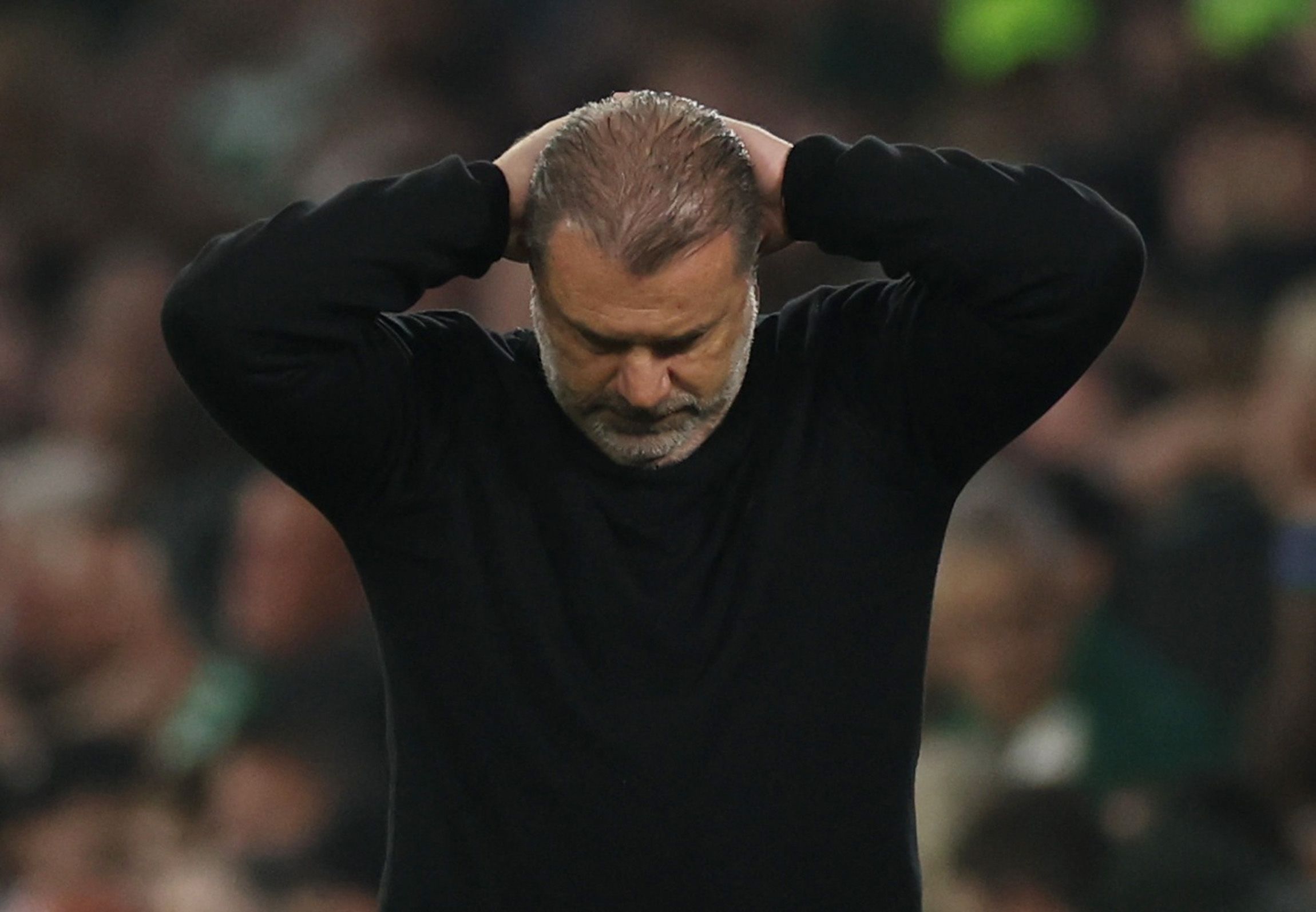 Celtic: Charlie Nicholas fears for Ange’s future amid contract concerns -Celtic News