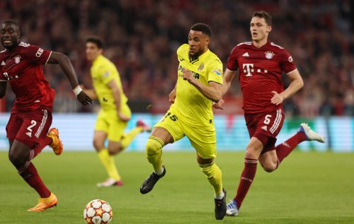 Arnaut-Danjuma-in-action-for-Villarreal