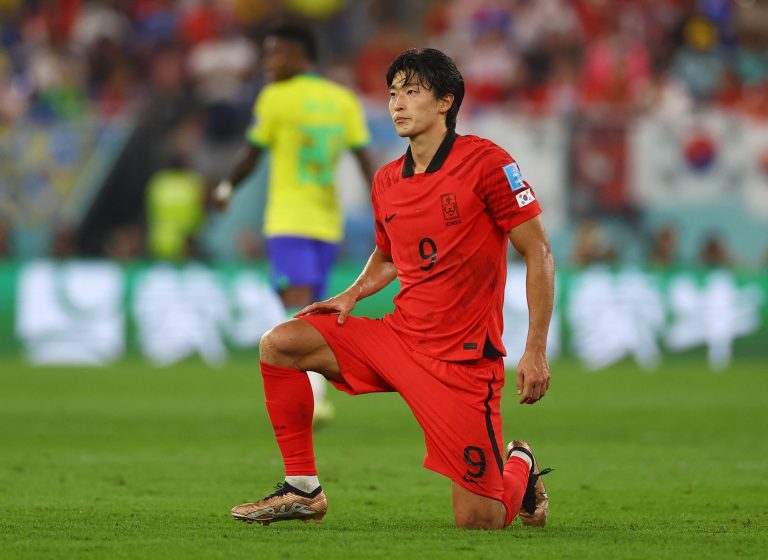 Celtic: Hoops ‘trying to find out’ if they can sign Cho Gue-Sung