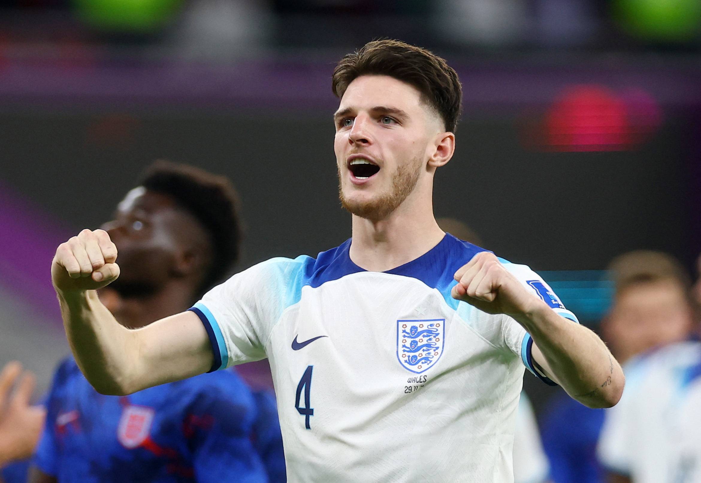 Chelsea: Declan Rice may have 'unfinished business' at Stamford Bridge - Chelsea News