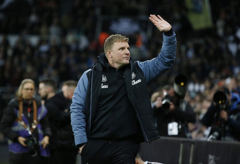 Eddie-howe-newcastle-united-premier-league
