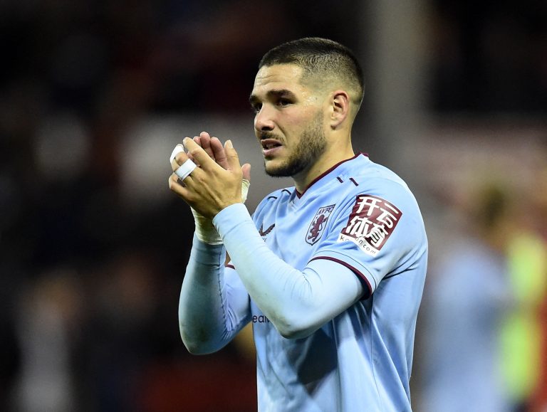 Aston Villa: Emiliano Buendia won’t be ‘heading out the exit door’