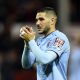 Emiliano-Buendia-applauds-the-Aston-Villa-fans