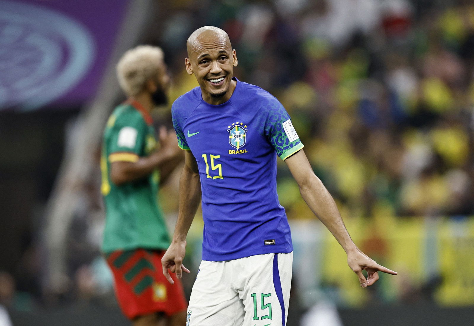Liverpool: Pundit reacts to Fabinho sale rumours -Liverpool News