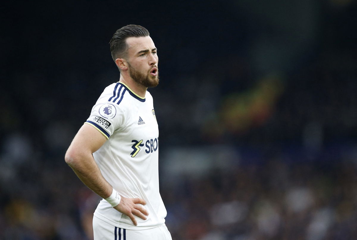 Leicester express interest in Leeds star Jack Harrison - Leeds United News