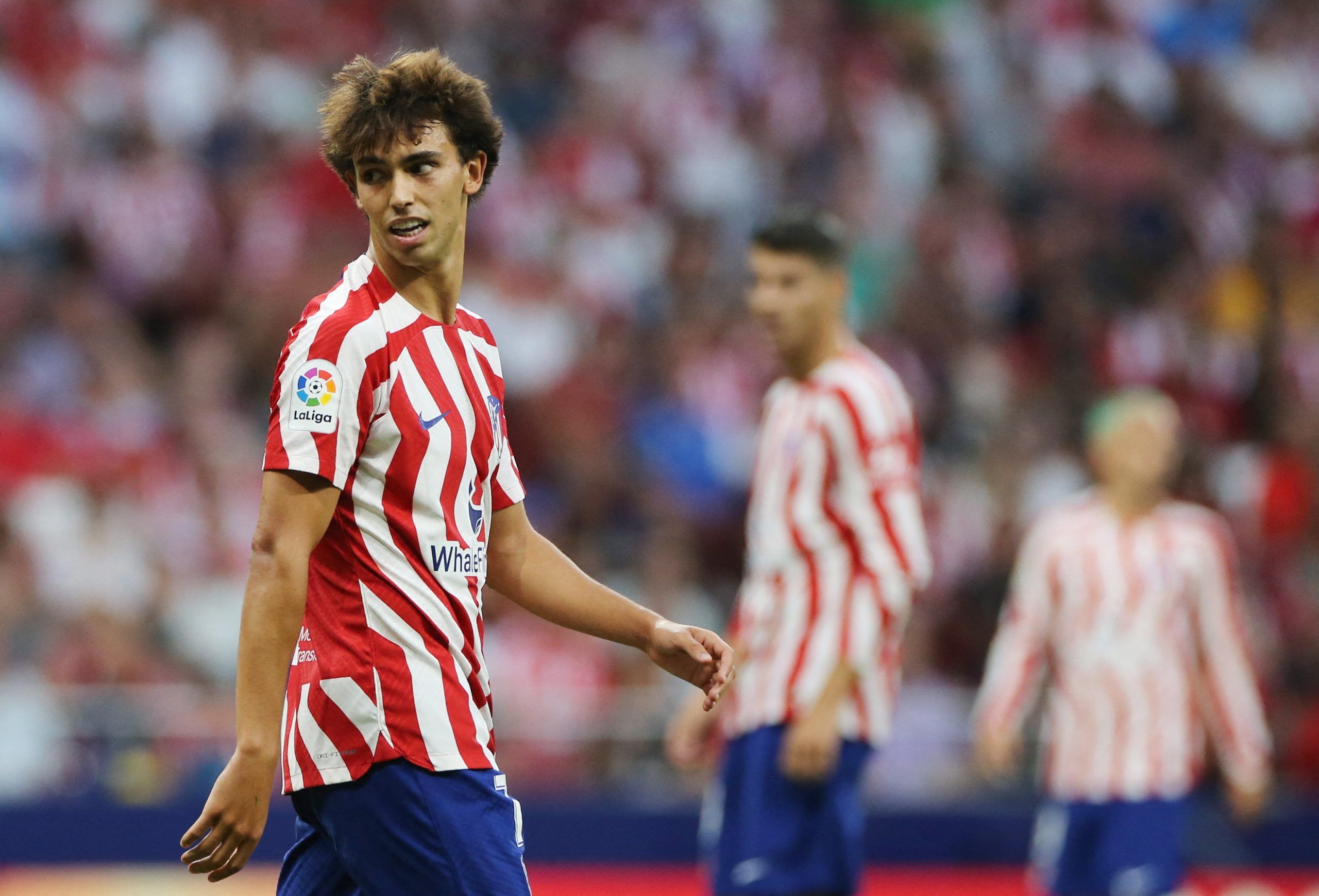 Manchester United: Talks held with Joao Felix’s agent -Manchester United News