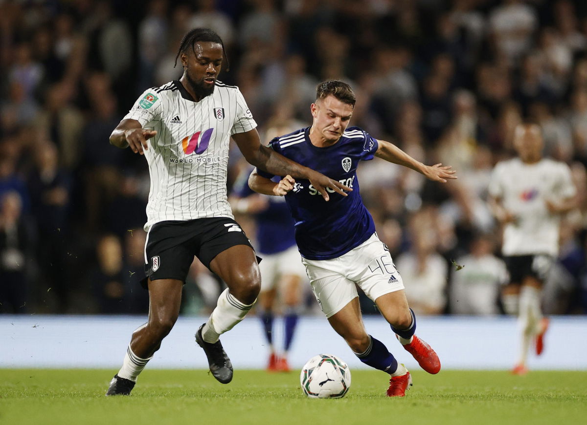 Rangers: TalkSPORT pundit reacts to Josh Onomah move - Rangers News