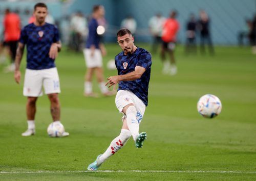 josip-juranovic-celtic-transfer-news-premier-league-manchester-united-croatia-world-cup-qatar-hoops-ange-postecoglou-transfer-news