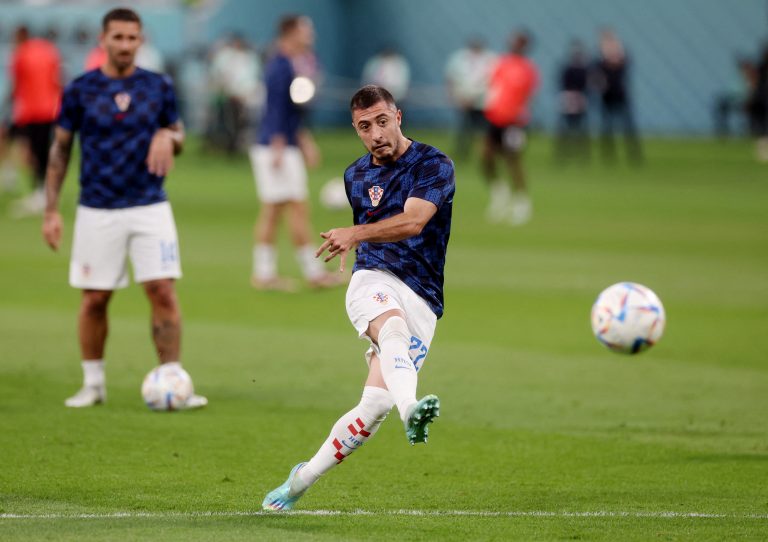 Celtic: ‘Many clubs’ interested in Josip Juranovic