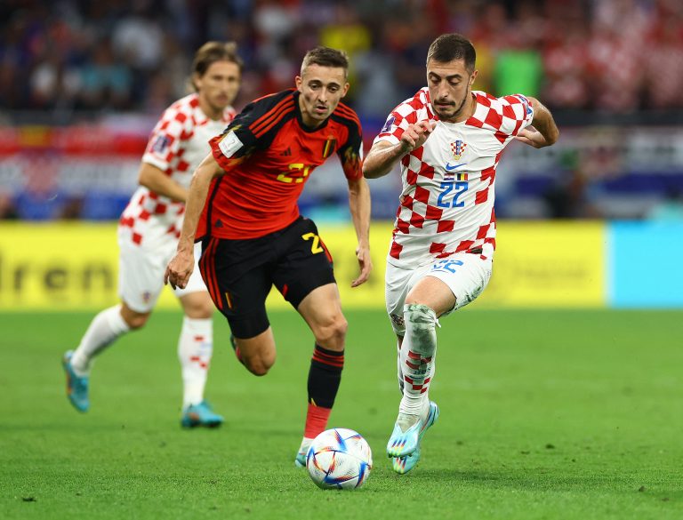 Chelsea: Journalist hints at potential Josip Juranovic signing