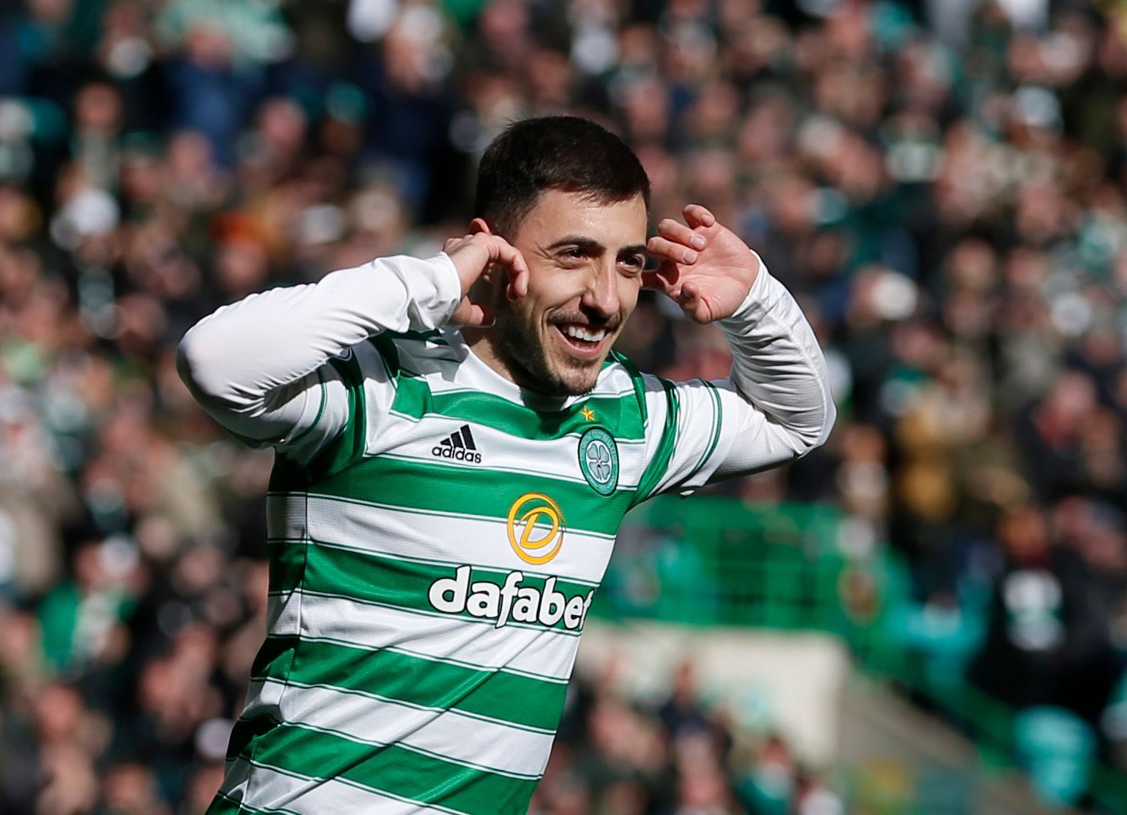 Celtic: Carton notices changes to ‘major shock’ report over potential Juranovic exit -Celtic News