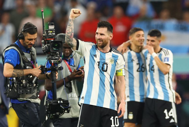 Chelsea: Todd Boehly would have been ‘looking at’ Lionel Messi