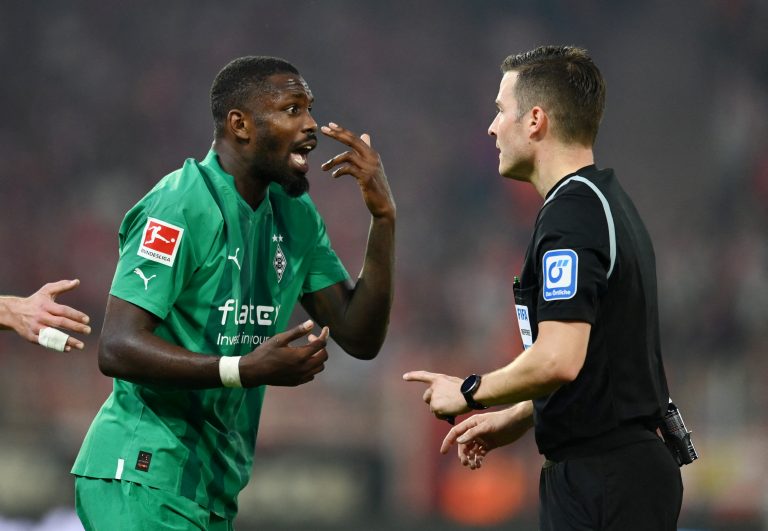 Marcus-Thuram-in-action-for-Borussia-Monchengladbach