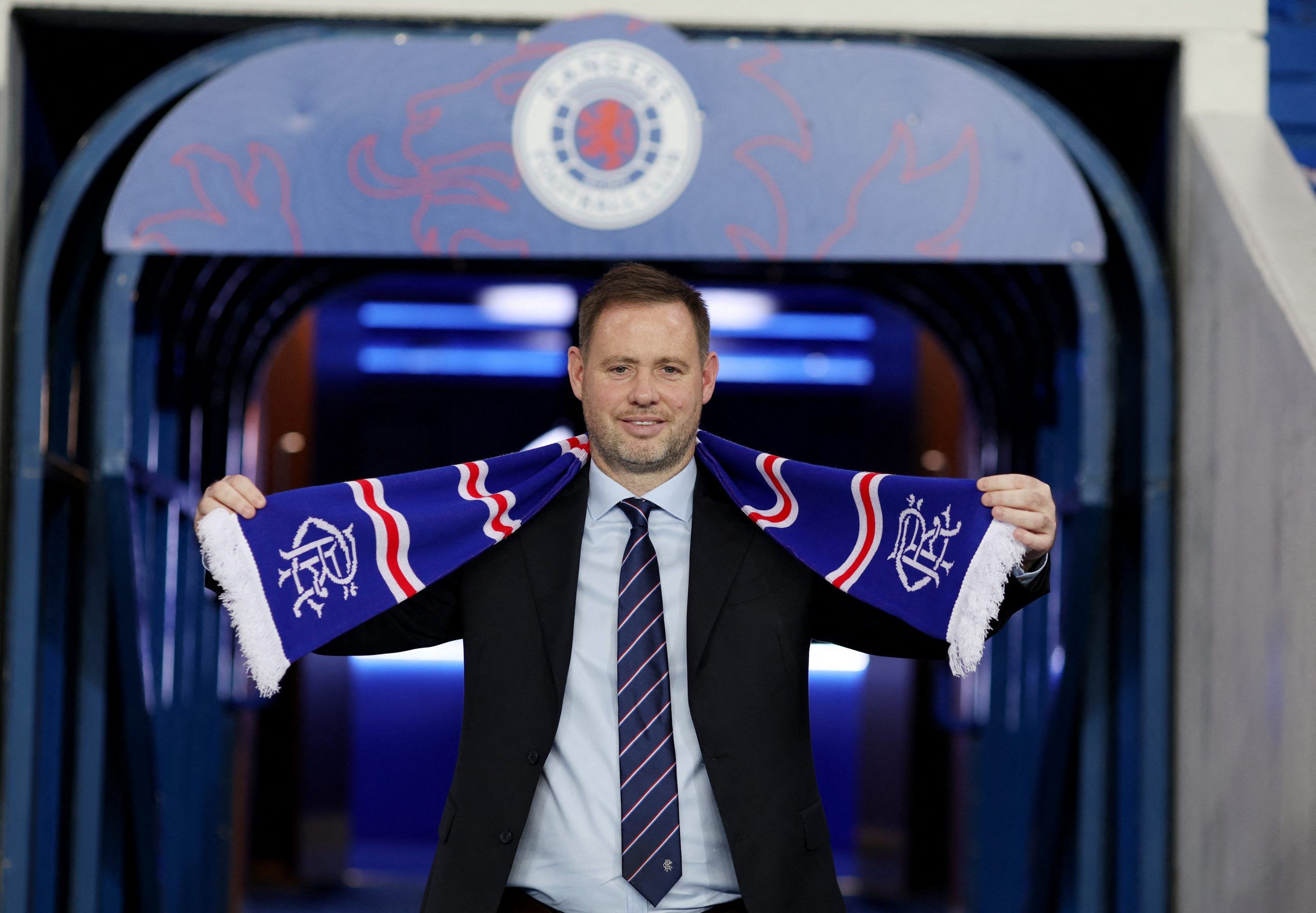Rangers: Light Blues should ‘not trust’ Michael Beale, claims McAvennie -Rangers News