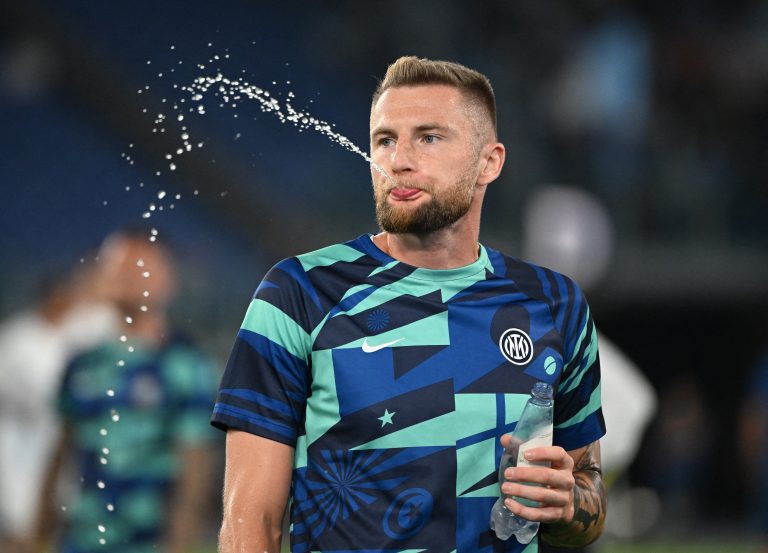 Newcastle United: Fabrizio Romano drops Milan Skriniar update