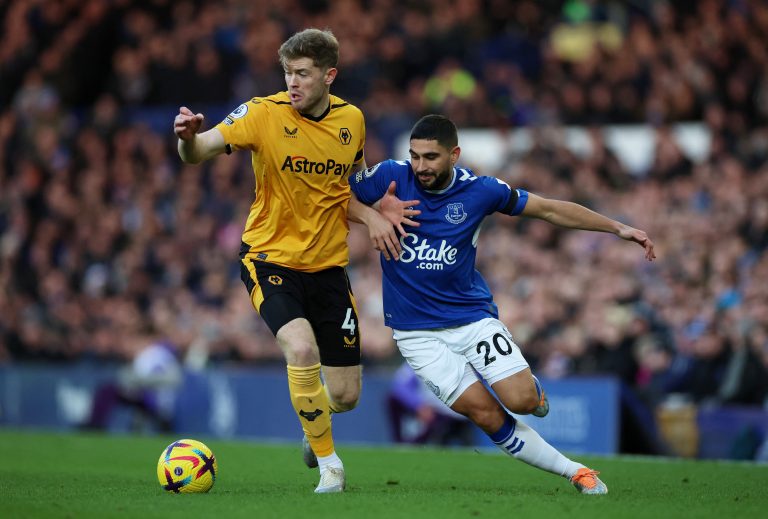 Wolves: Liam Keen bemoans ‘crazy’ Nathan Collins error