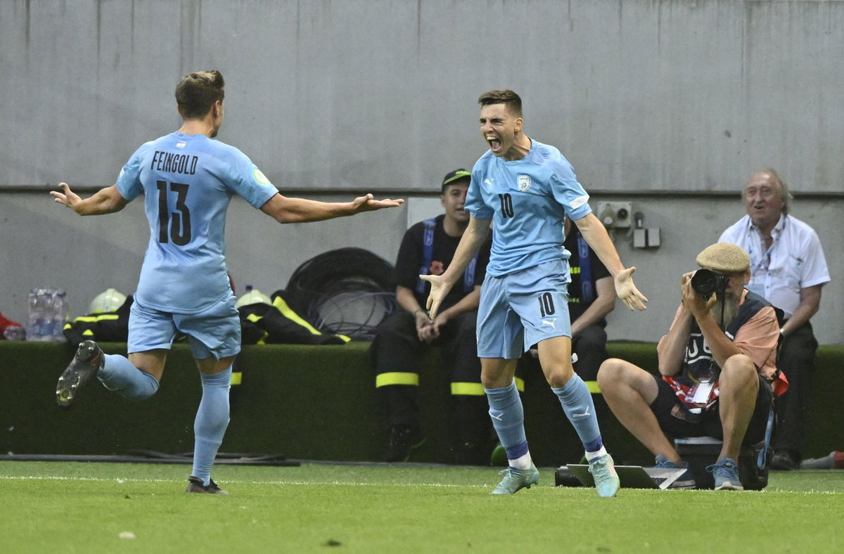 Celtic: Hoops not in contact with Oscar Gloukh - Celtic News