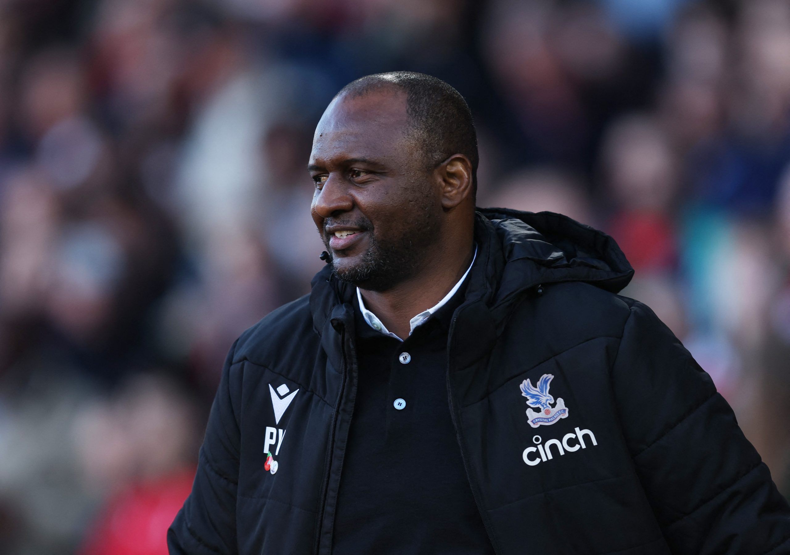 Crystal Palace: Taylor gives club verdict on January spending -Crystal Palace News