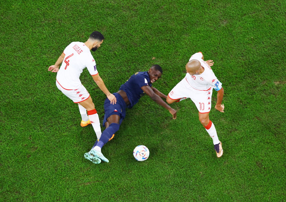 Tottenham 'most serious' contenders to sign Randal Kolo Muani - Premier League News