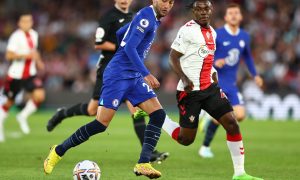 romeo-lavia-southampton-transfer-news-joe-shields-hakim-ziyech-chelsea-transfer-news-premier-league-todd-boehlyJPG