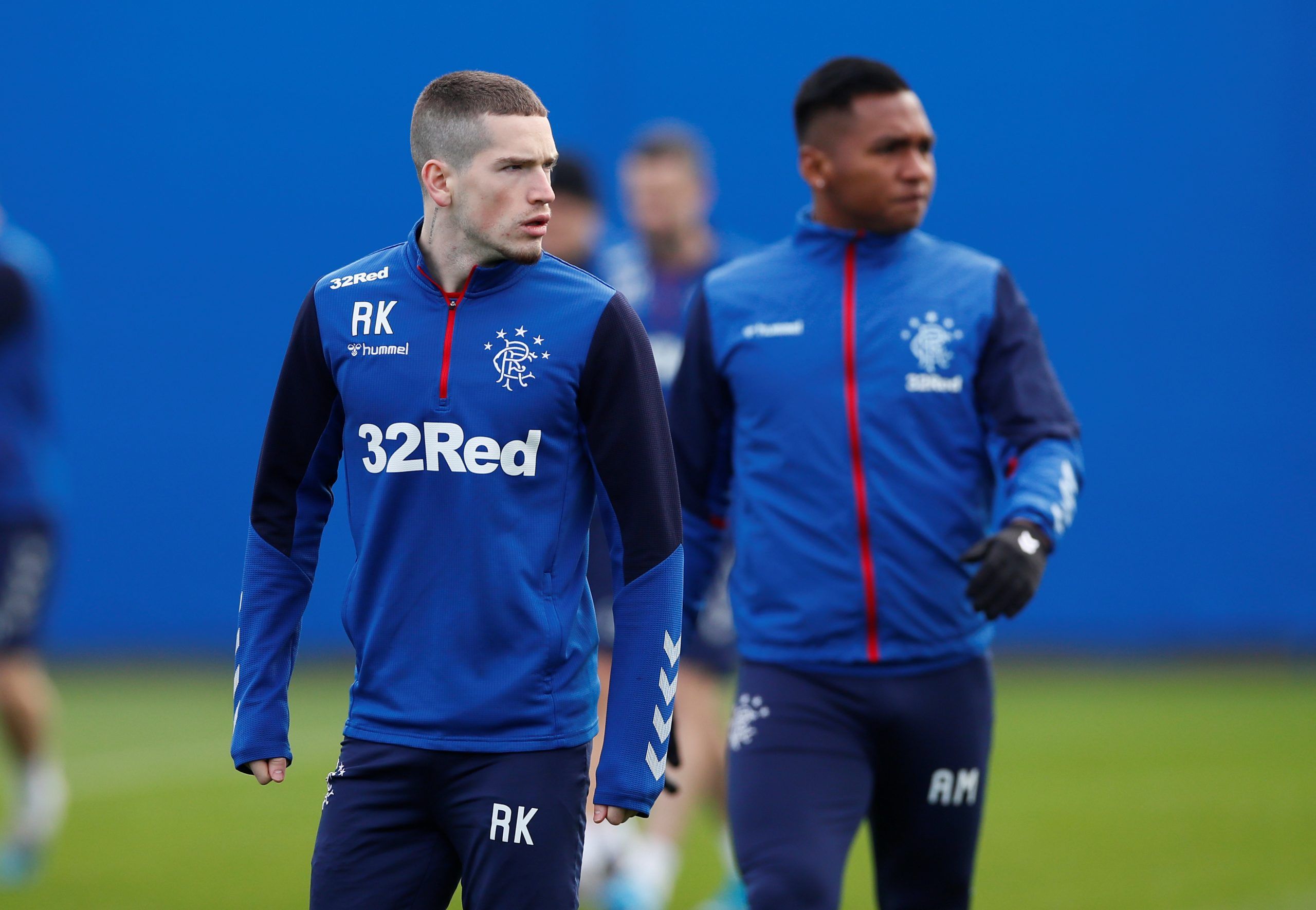Rangers: McAvennie urges Rangers to cash in on Ryan Kent and Alfredo Morelos -Rangers News