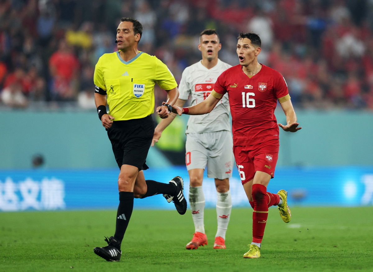 Everton: Sasa Lukic could be beyond Toffees' price range - Everton