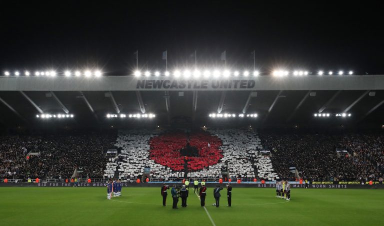Newcastle United: Saudi Arabia trip could provide commercial ‘opportunity’