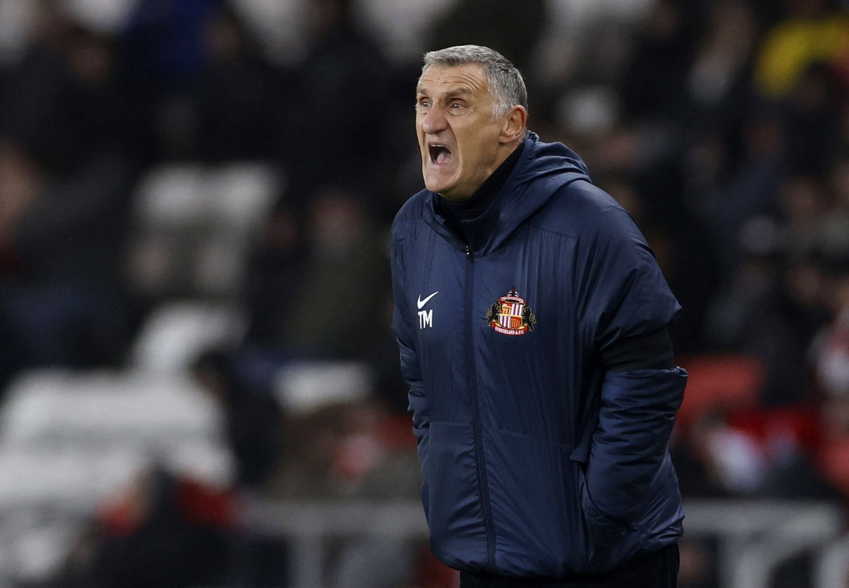 Sunderland: Journalist doubts a free-agent striker arriving - Championship News