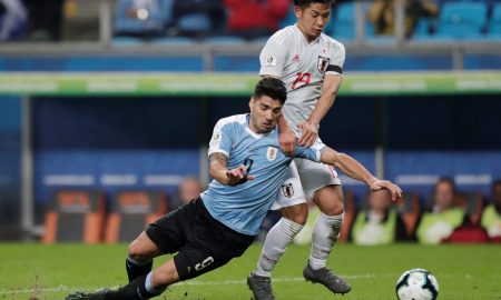Tomoki-Iwata-in-action-for-Japan