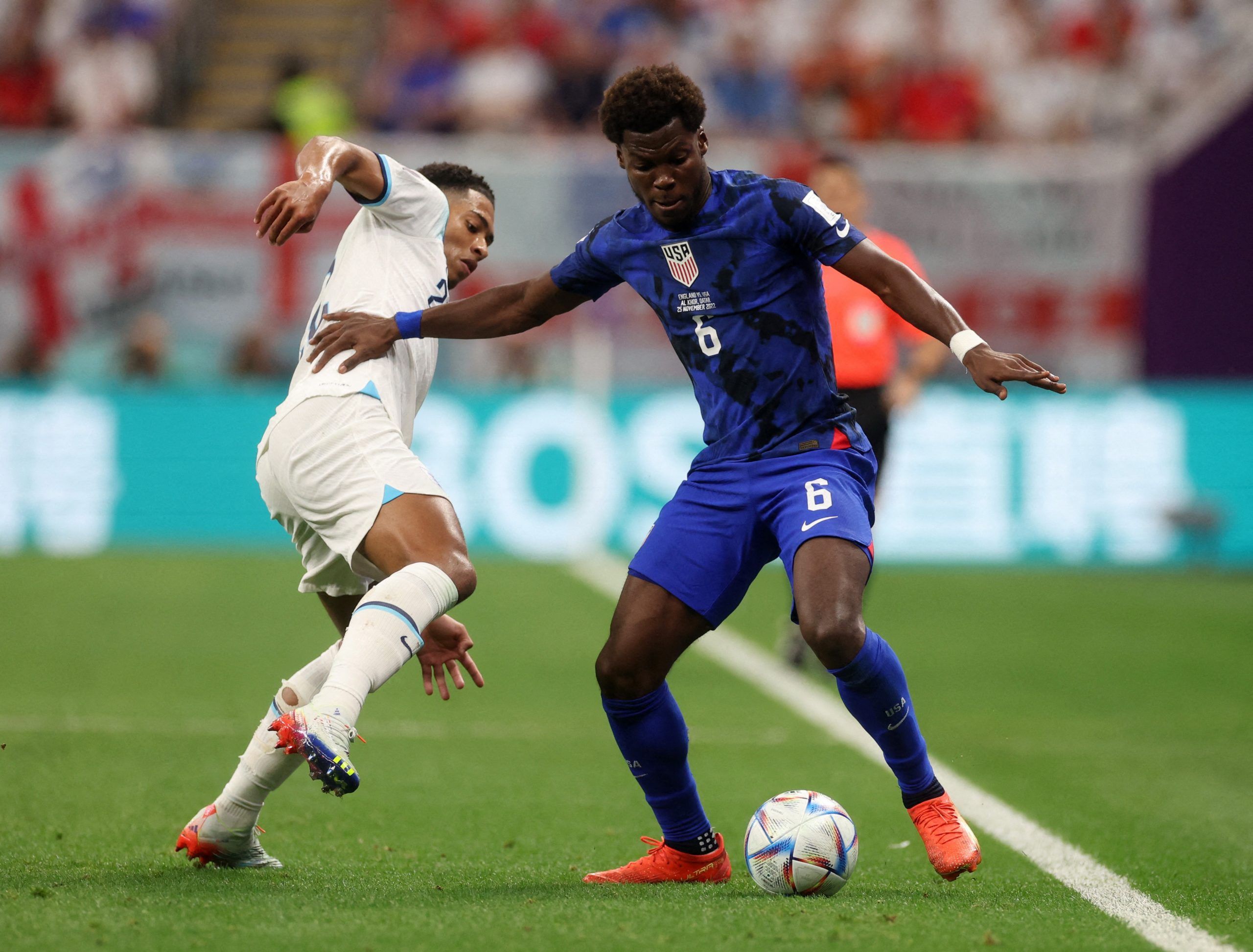 Chelsea: Blues make contact to sign Yunus Musah -Chelsea News