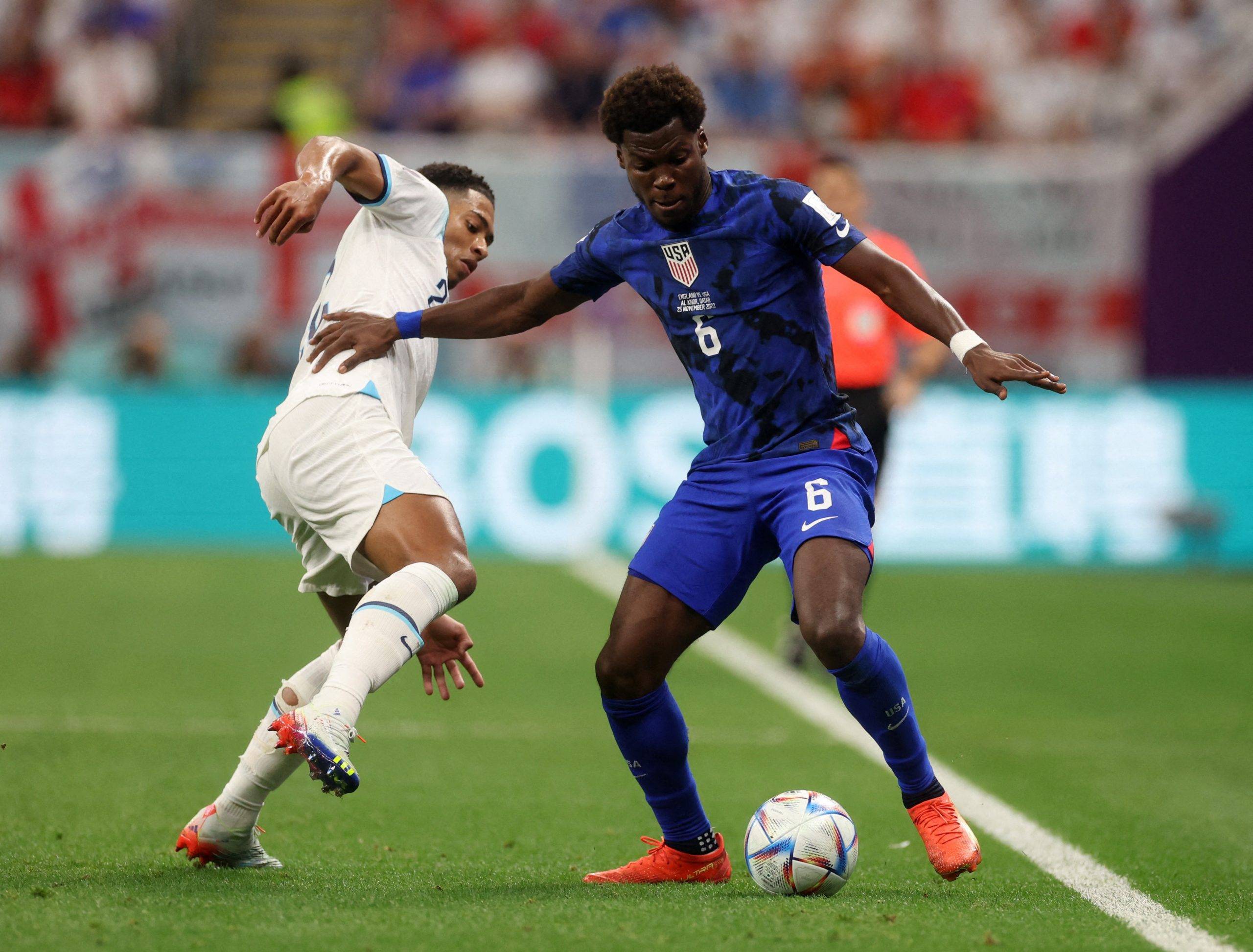 Chelsea: Blues make contact to sign Yunus Musah - Chelsea News