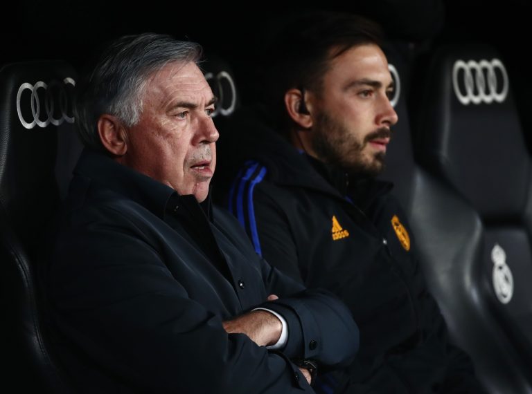 Everton: Davide Ancelotti now ‘ponders’ manager job