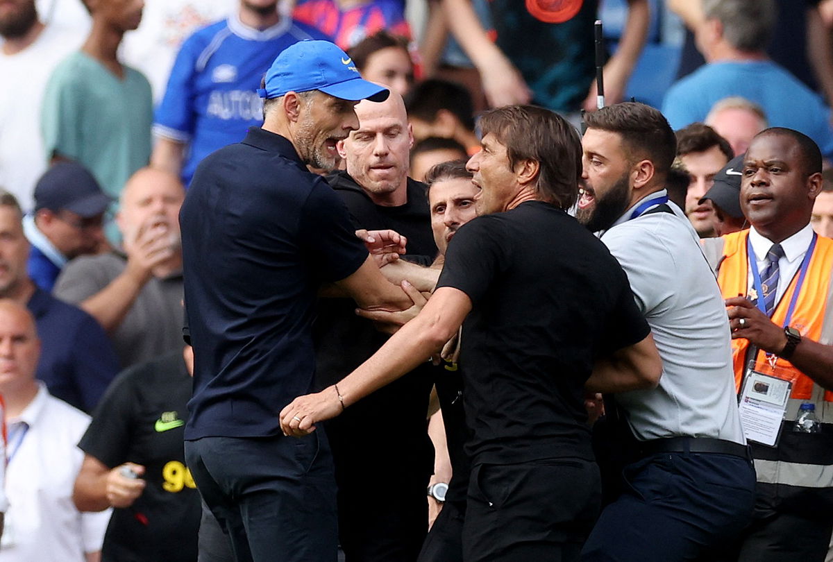 Tottenham have no chance of appointing Thomas Tuchel as their next manager - Podcasts