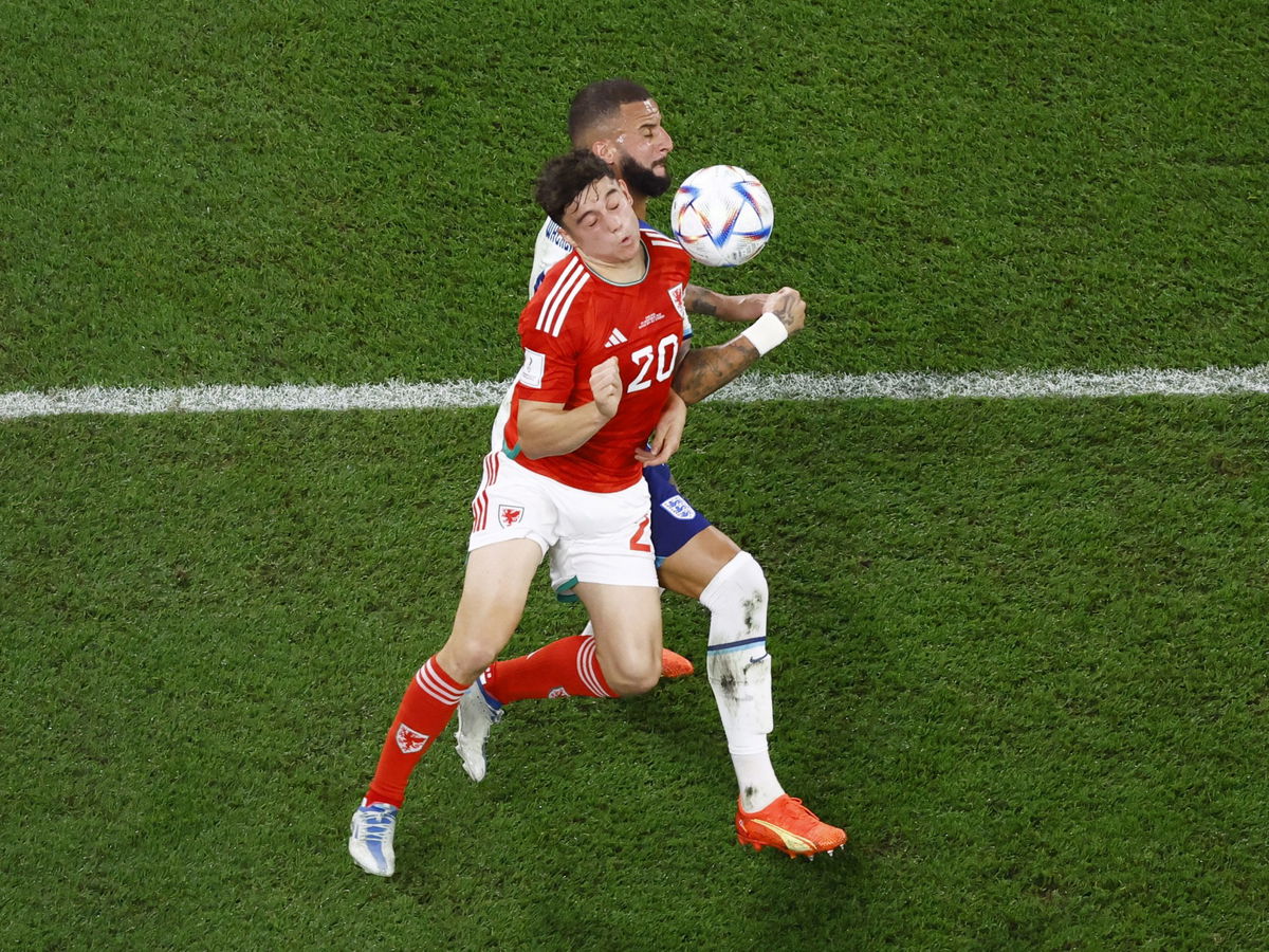 Leeds: Phil Hay can't see Daniel James returning in January - Leeds United News