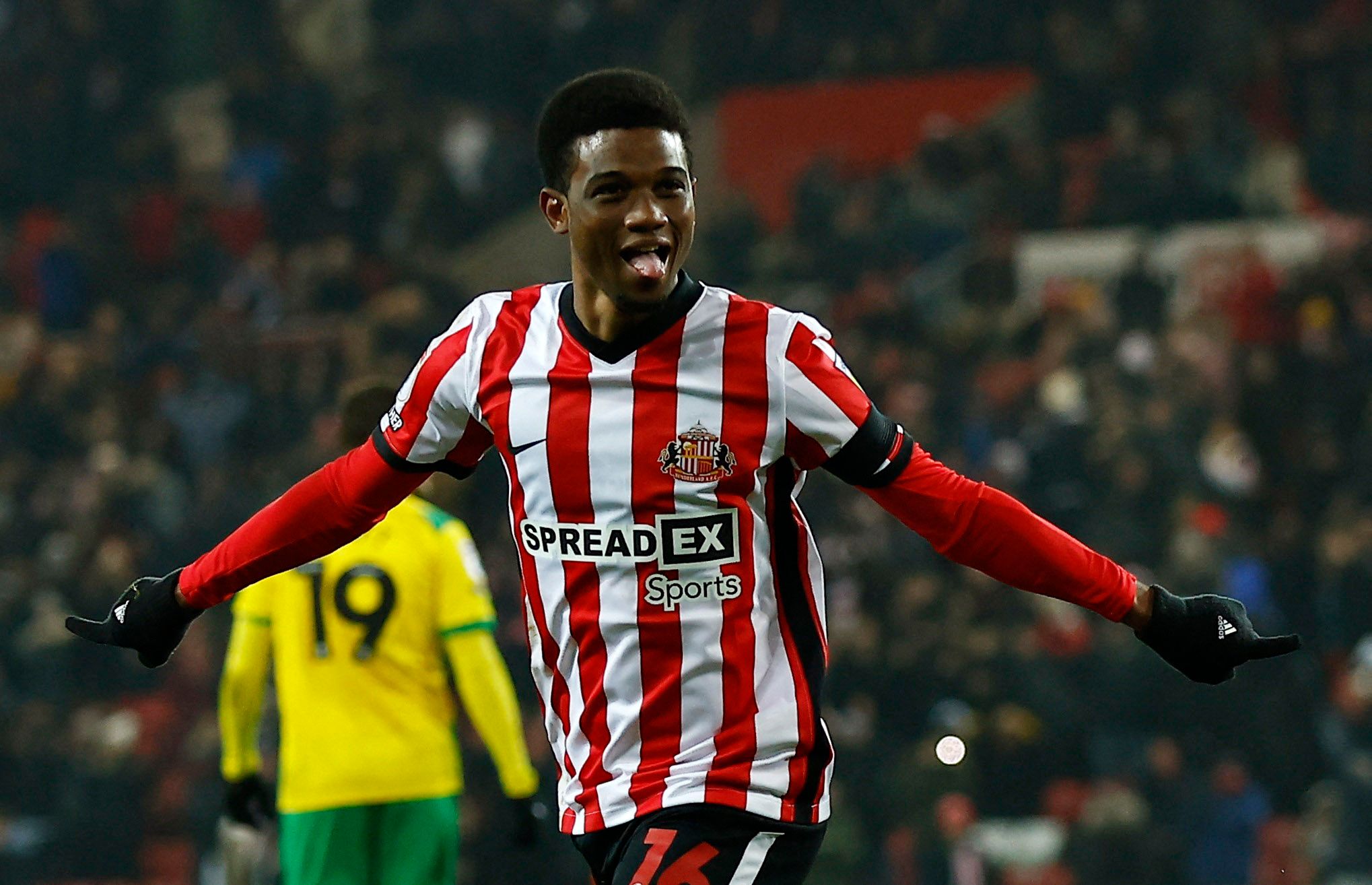 Sunderland: Black Cats receive ‘major boost’ involving Amad Diallo -Sunderland News
