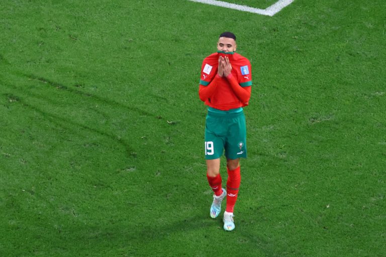 West Ham: Sky Sports man admits it will cost a lot to sign Youssef En-Nesyri