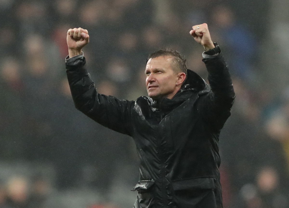 Leeds United: Phil Hay not expecting more defensive arrivals - Leeds United News