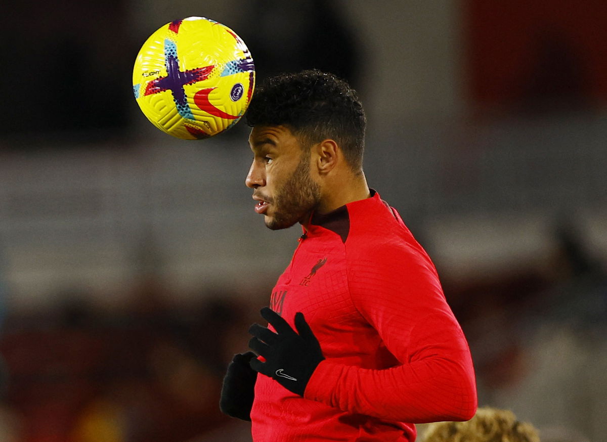 Liverpool: Brighton 'not in' for Alex Oxlade-Chamberlain - Liverpool News