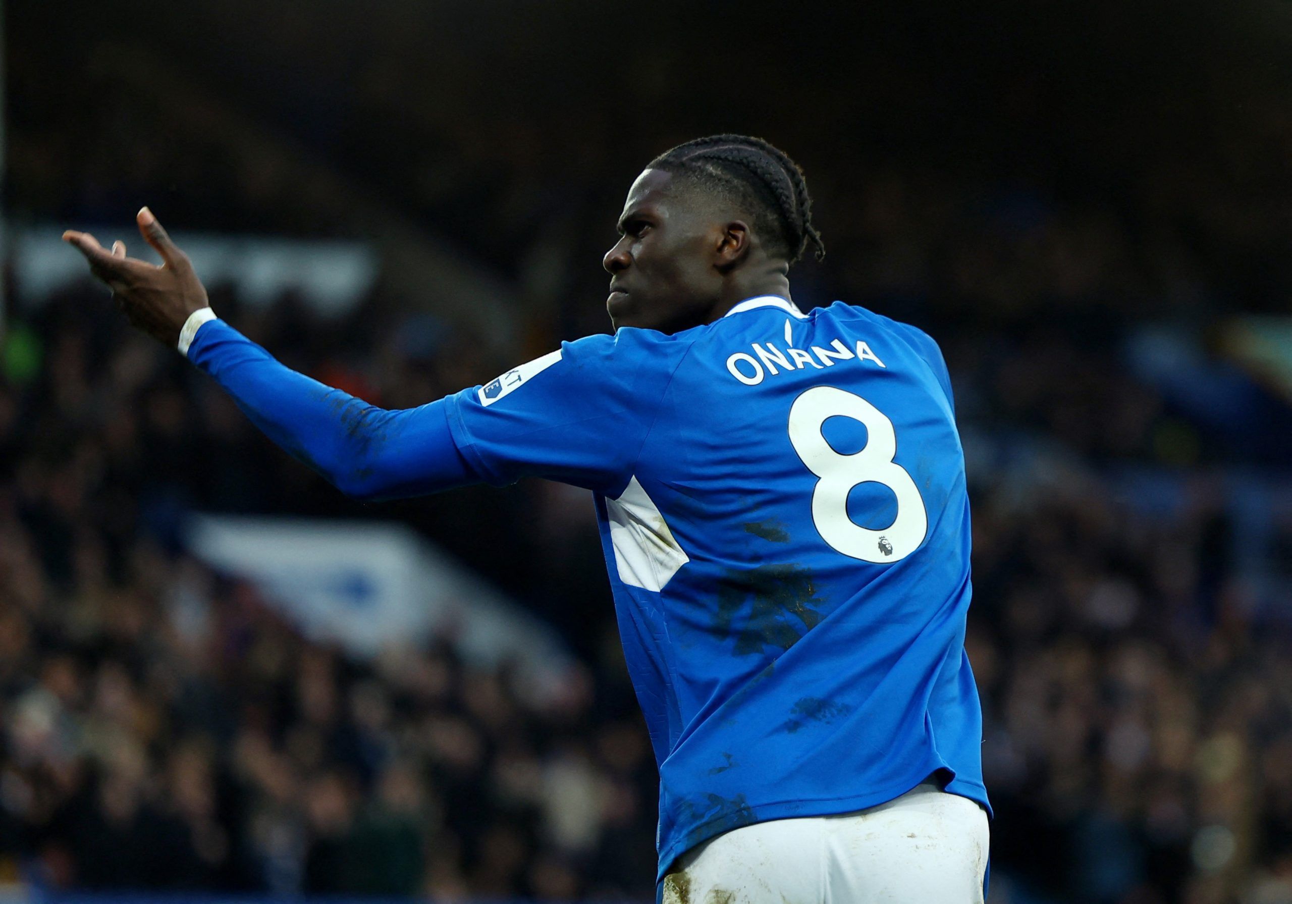 Newcastle United: Magpies have ‘shown their interest’ in Amadou Onana -Newcastle United News