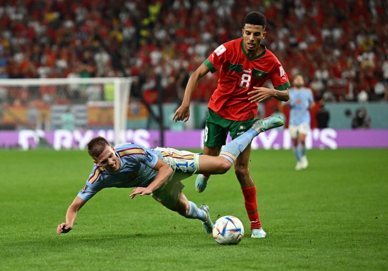 Leeds: Joe Wainman reacts to Azzedine Ounahi offer