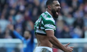 Cameron Carter-Vickers