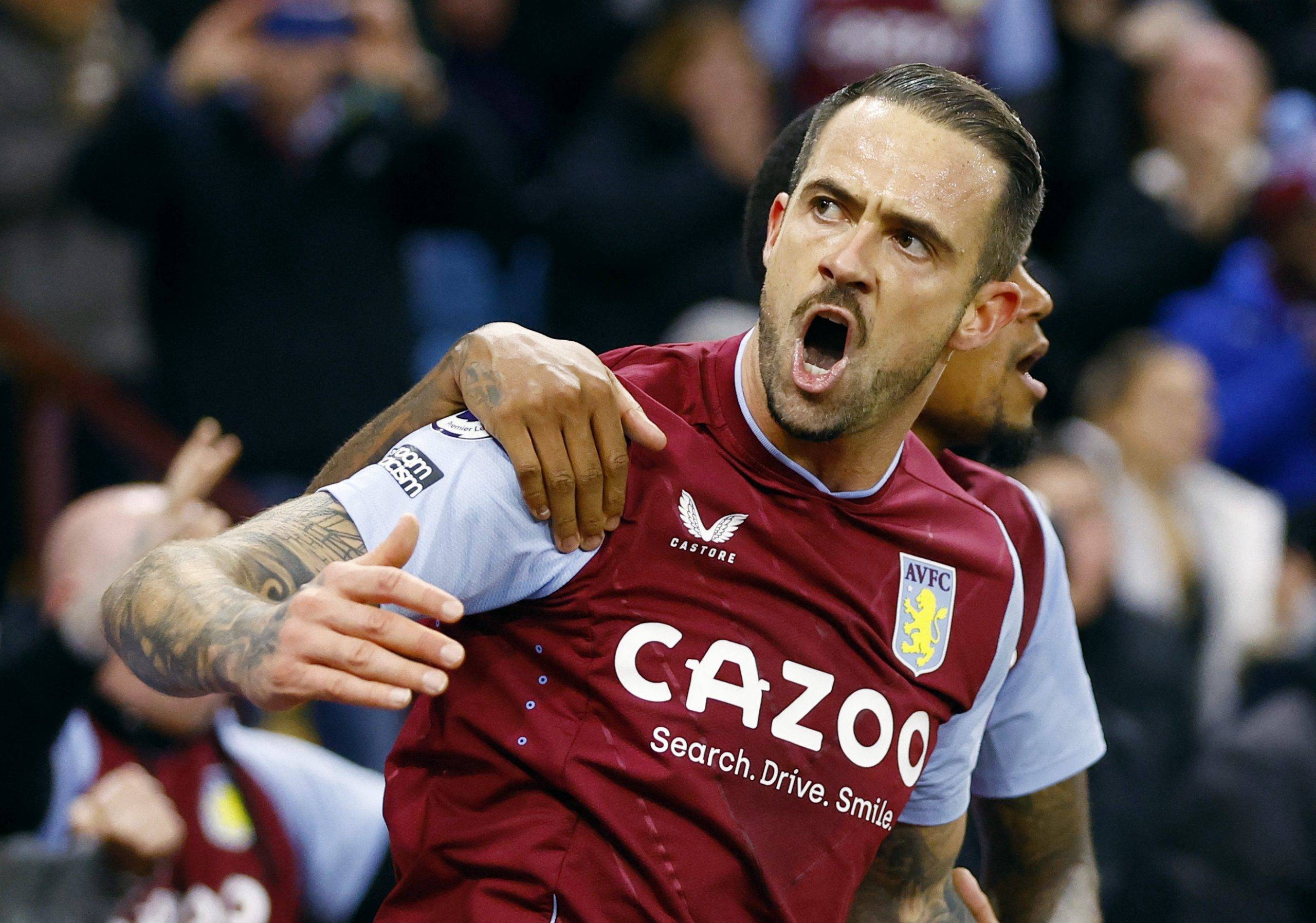 West Ham: Irons make Danny Ings offer - Premier League News