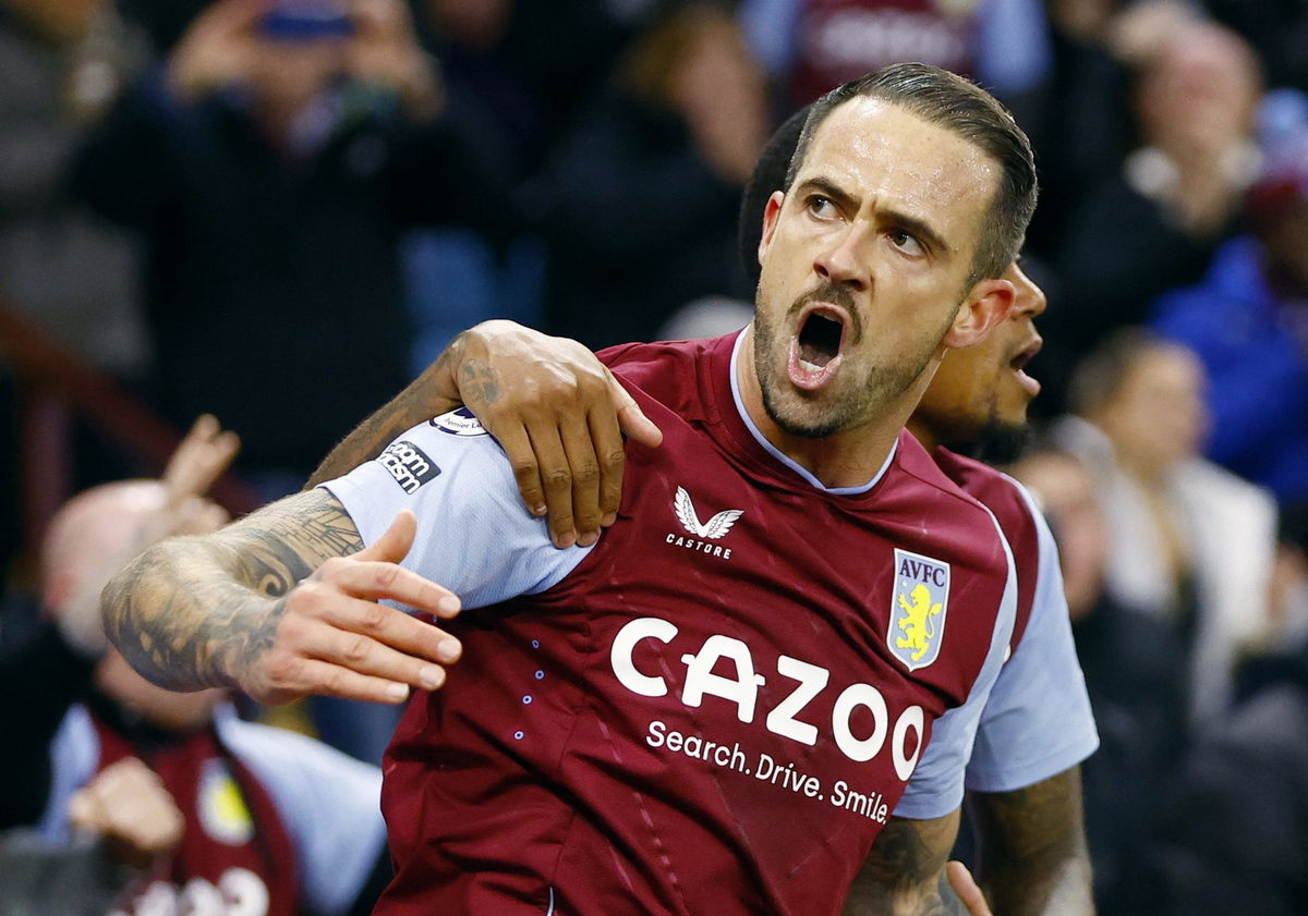 Aston Villa: Townley makes Danny Ings transfer claim - Aston Villa News