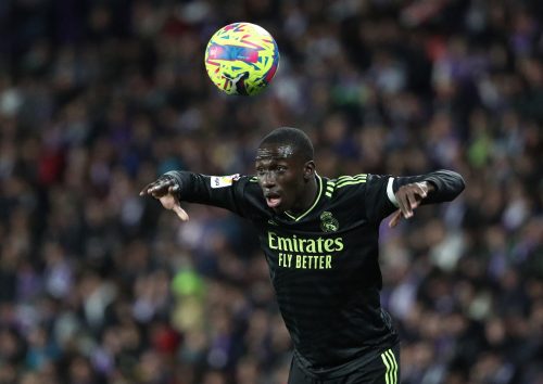 Ferland Mendy