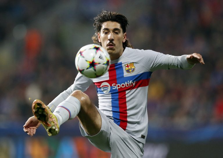 Everton: Toffees have Hector Bellerin offer rejected