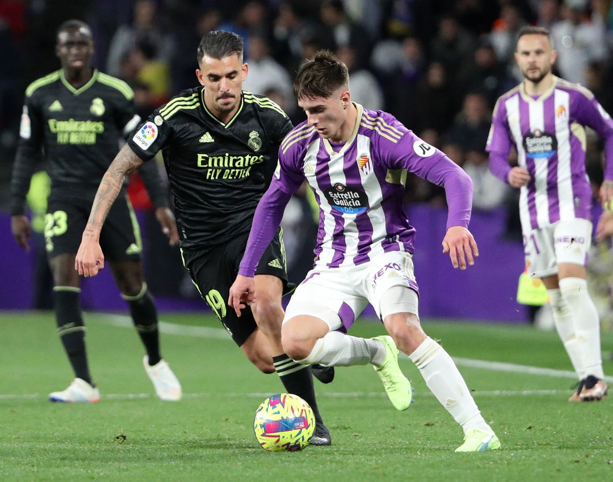 Arsenal: Gabriele Marcotti questions why Arteta would want Ivan Fresneda - Arsenal News