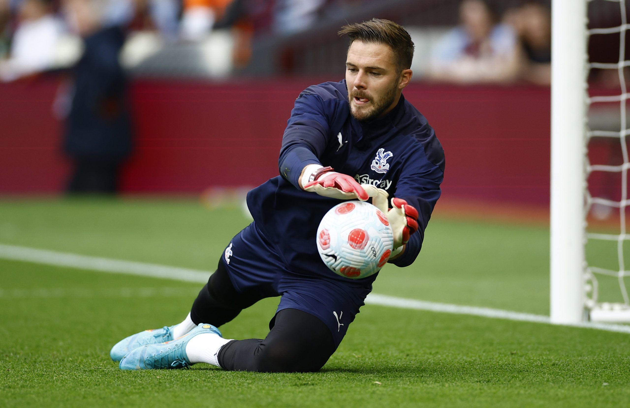 Manchester United: ‘Talks have opened’ over Jack Butland -Manchester United News