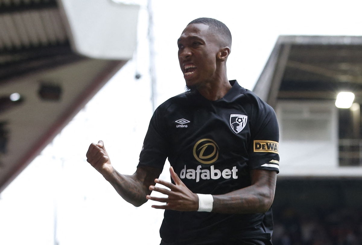 Arsenal: Gunners eyeing Jaidon Anthony move - Arsenal News