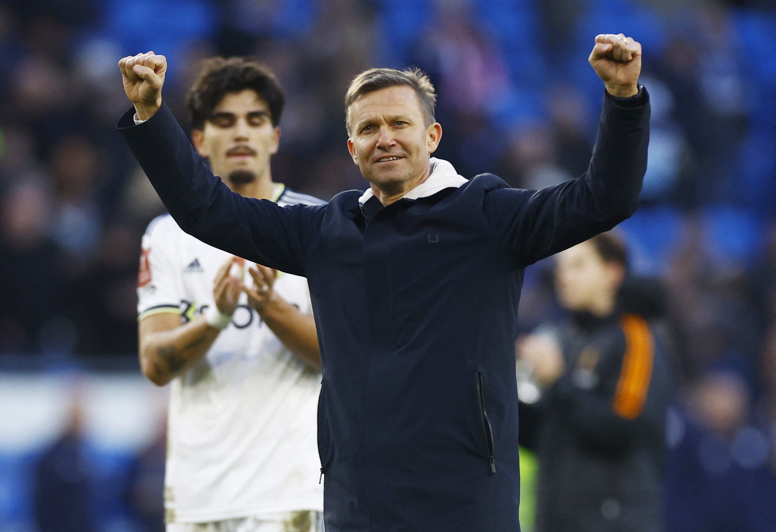 Leeds: Jacobs gives verdict on potential Qatari takeover -Leeds United News