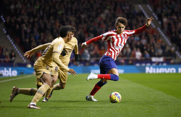 Manchester United: Chelsea reach ‘verbal agreement’ for transfer target Joao Felix